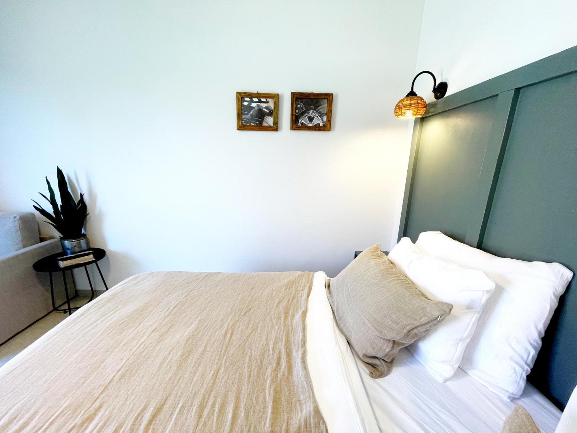 Boutique El-Rom Hostel El Rom Room photo
